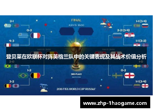 登贝莱在欧联杯对阵英格兰队中的关键表现及其战术价值分析